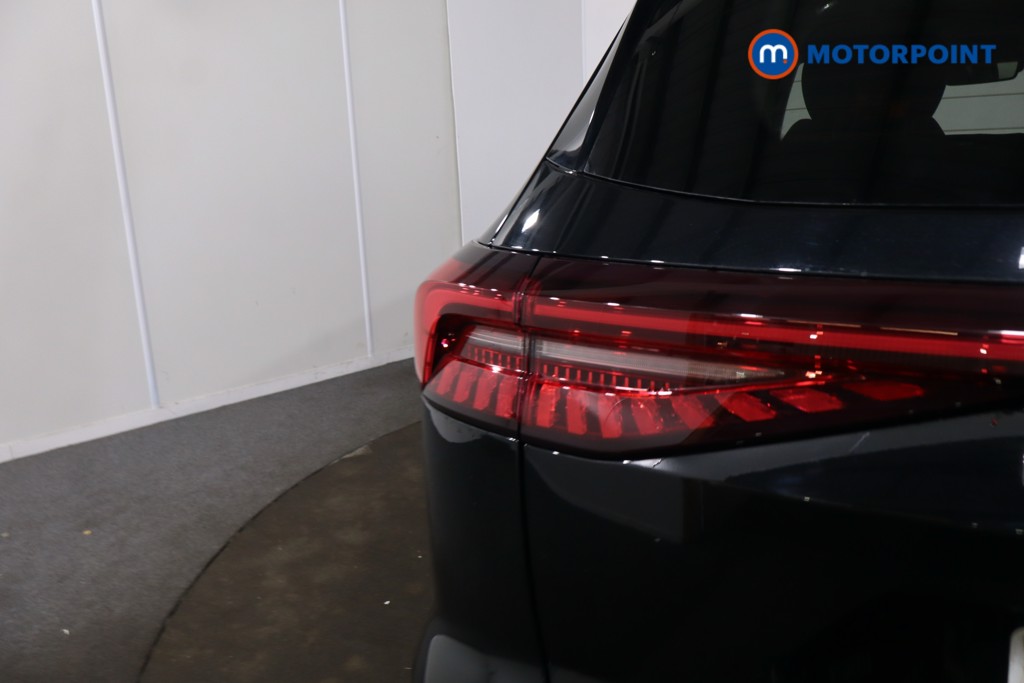 Chery Tiggo 8 Summit Automatic Petrol Plug-In Hybrid SUV - Stock Number (1619453) - 38th supplementary image