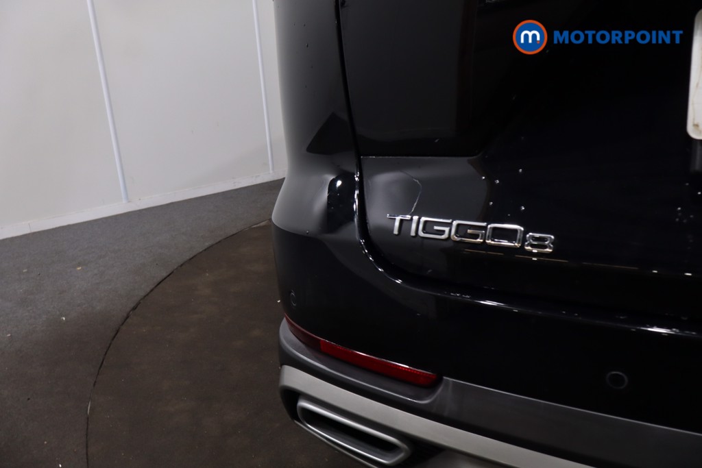 Chery Tiggo 8 Summit Automatic Petrol Plug-In Hybrid SUV - Stock Number (1619453) - 39th supplementary image