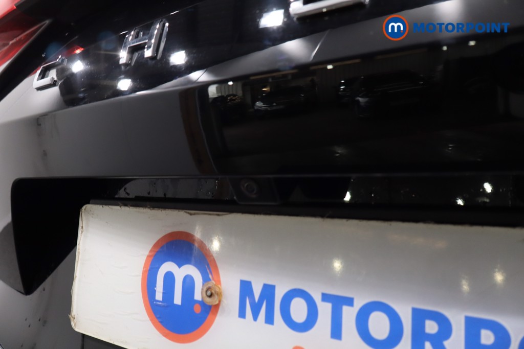 Chery Tiggo 8 Summit Automatic Petrol Plug-In Hybrid SUV - Stock Number (1619453) - 40th supplementary image