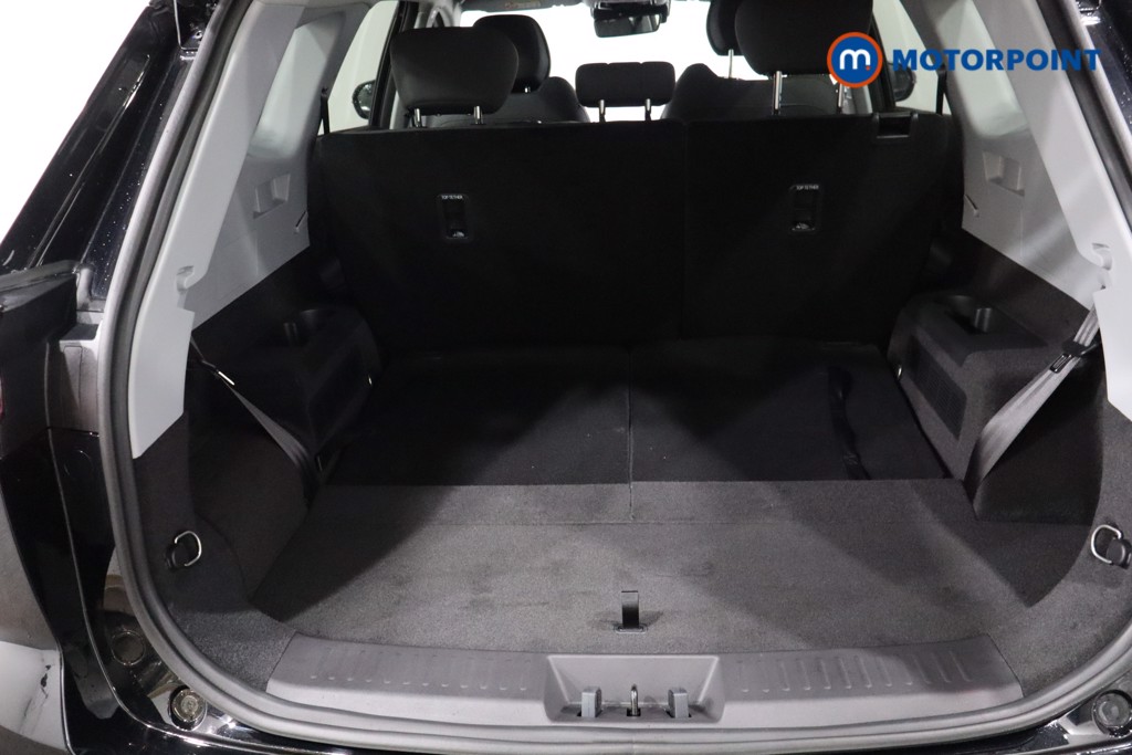 Chery Tiggo 8 Summit Automatic Petrol Plug-In Hybrid SUV - Stock Number (1619453) - 42nd supplementary image