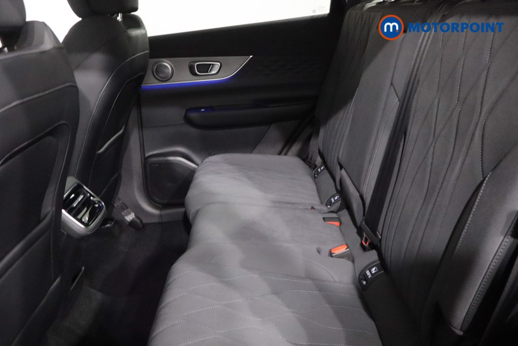 Chery Tiggo 8 Summit Automatic Petrol Plug-In Hybrid SUV - Stock Number (1619454) - 5th supplementary image