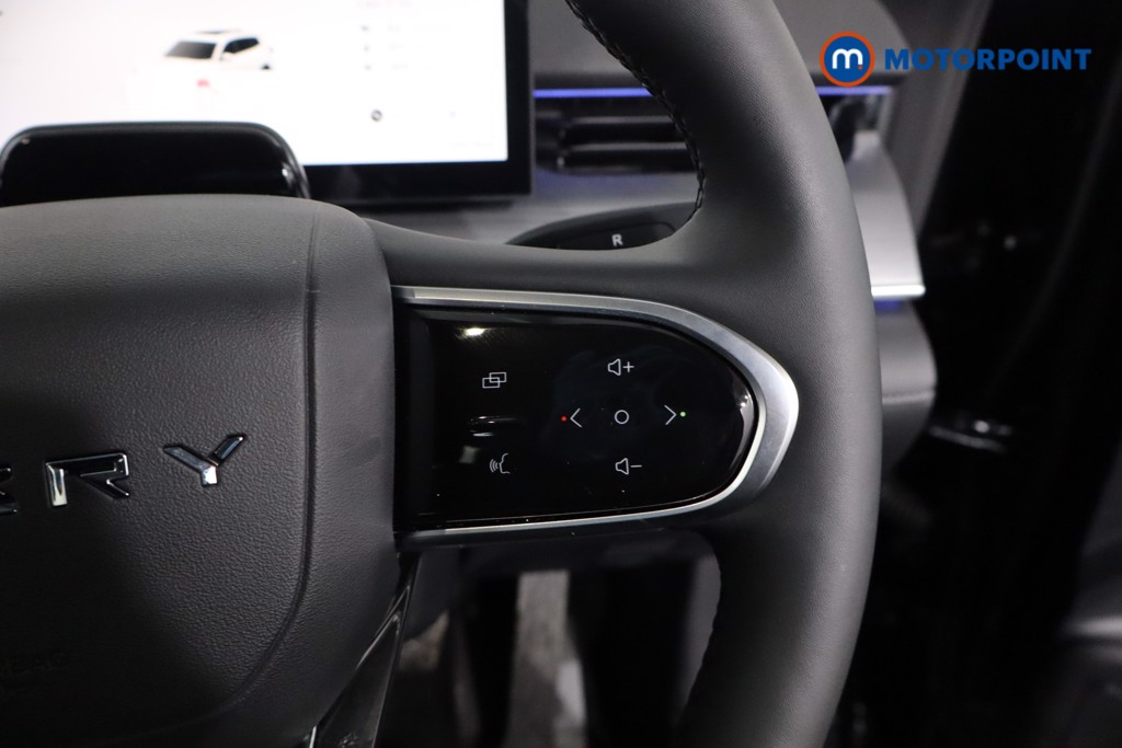 Chery Tiggo 8 Summit Automatic Petrol Plug-In Hybrid SUV - Stock Number (1619454) - 8th supplementary image