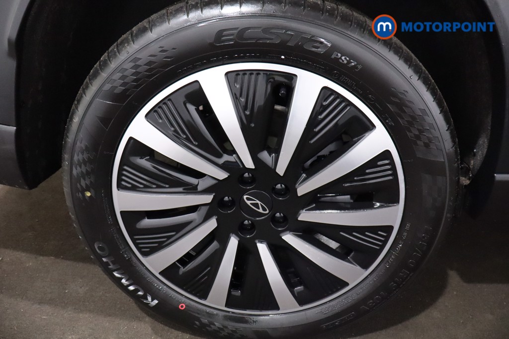 Chery Tiggo 8 Summit Automatic Petrol Plug-In Hybrid SUV - Stock Number (1619454) - 9th supplementary image