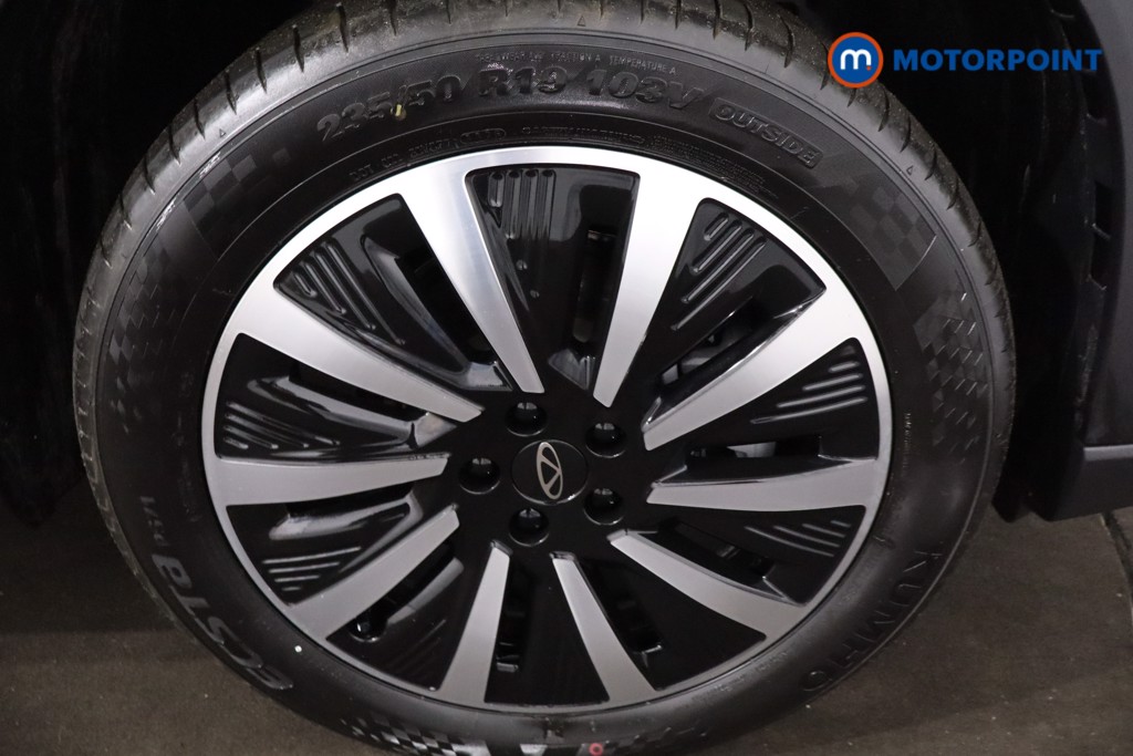 Chery Tiggo 8 Summit Automatic Petrol Plug-In Hybrid SUV - Stock Number (1619454) - 10th supplementary image