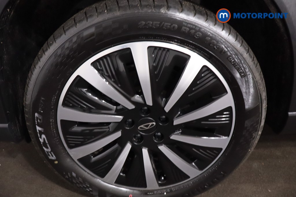 Chery Tiggo 8 Summit Automatic Petrol Plug-In Hybrid SUV - Stock Number (1619454) - 11th supplementary image