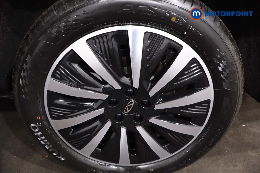 Chery Tiggo 8 Summit Automatic Petrol Plug-In Hybrid SUV - Stock Number (1619454) - 12th supplementary image