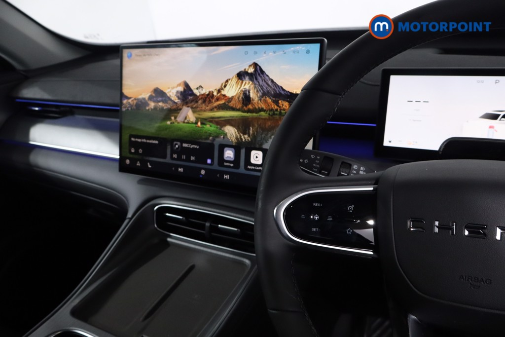 Chery Tiggo 8 Summit Automatic Petrol Plug-In Hybrid SUV - Stock Number (1619454) - 15th supplementary image