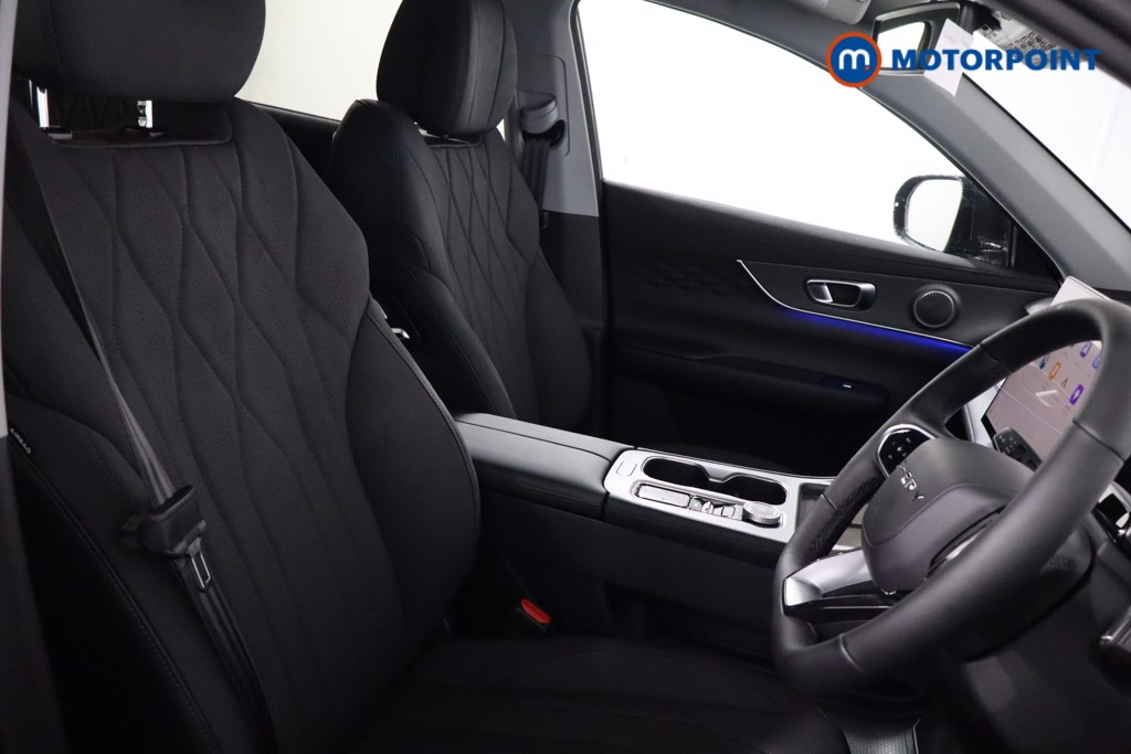 Chery Tiggo 8 Summit Automatic Petrol Plug-In Hybrid SUV - Stock Number (1619454) - 20th supplementary image