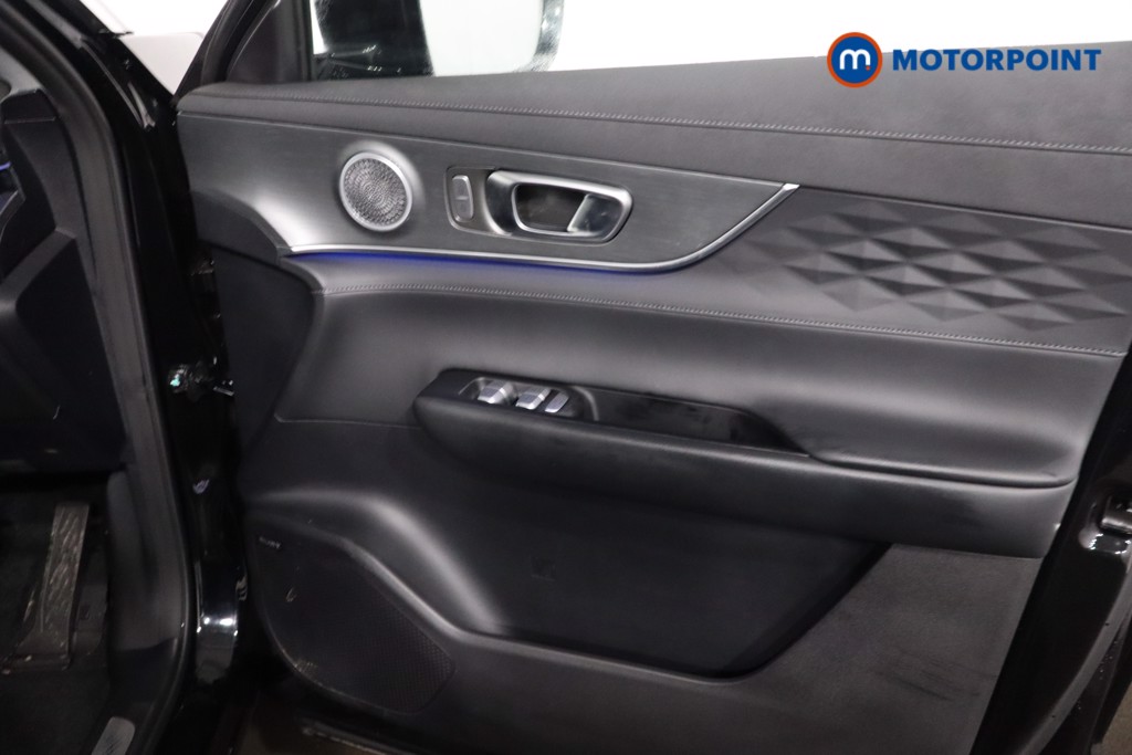 Chery Tiggo 8 Summit Automatic Petrol Plug-In Hybrid SUV - Stock Number (1619454) - 22nd supplementary image