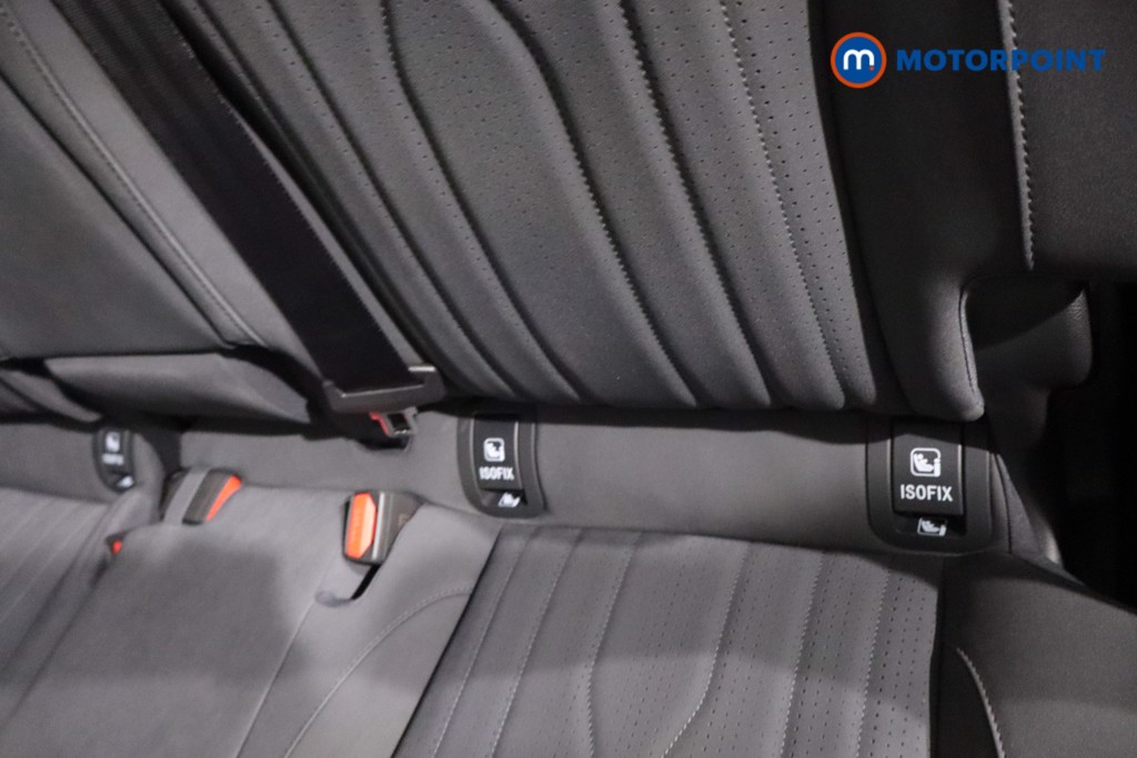 Chery Tiggo 8 Summit Automatic Petrol Plug-In Hybrid SUV - Stock Number (1619454) - 24th supplementary image