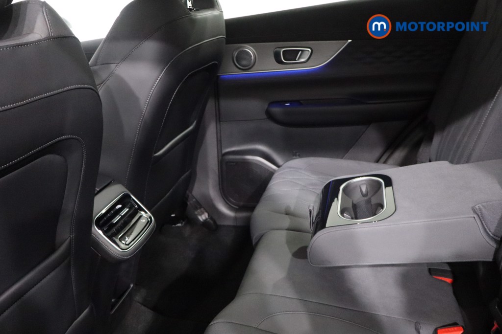 Chery Tiggo 8 Summit Automatic Petrol Plug-In Hybrid SUV - Stock Number (1619454) - 25th supplementary image