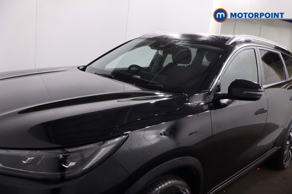 Chery Tiggo 8 Summit Automatic Petrol Plug-In Hybrid SUV - Stock Number (1619454) - 28th supplementary image