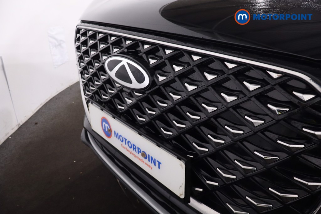 Chery Tiggo 8 Summit Automatic Petrol Plug-In Hybrid SUV - Stock Number (1619454) - 29th supplementary image