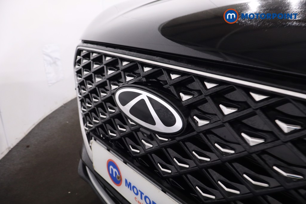 Chery Tiggo 8 Summit Automatic Petrol Plug-In Hybrid SUV - Stock Number (1619454) - 30th supplementary image