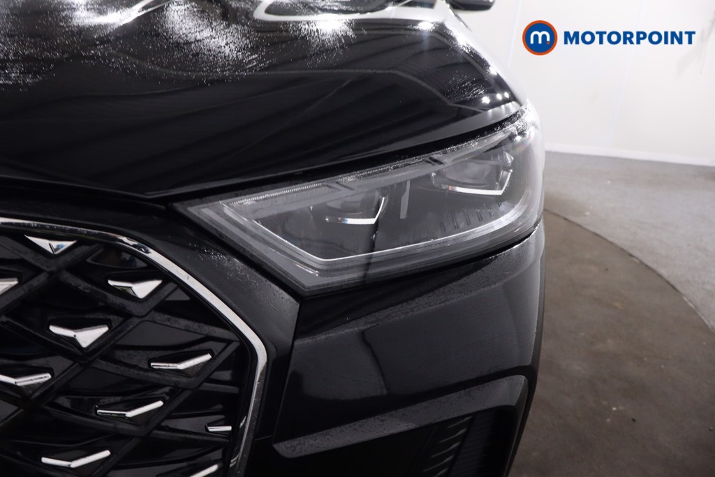 Chery Tiggo 8 Summit Automatic Petrol Plug-In Hybrid SUV - Stock Number (1619454) - 31st supplementary image