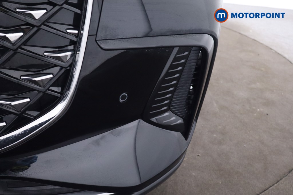 Chery Tiggo 8 Summit Automatic Petrol Plug-In Hybrid SUV - Stock Number (1619454) - 32nd supplementary image