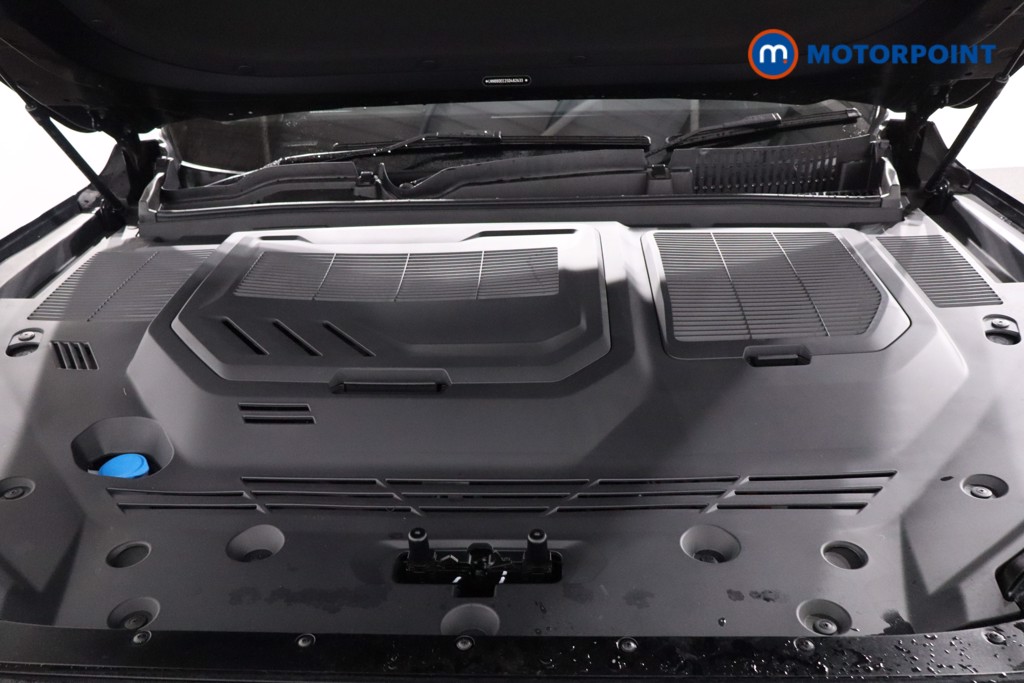 Chery Tiggo 8 Summit Automatic Petrol Plug-In Hybrid SUV - Stock Number (1619454) - 33rd supplementary image