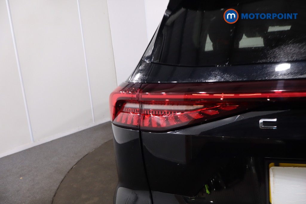 Chery Tiggo 8 Summit Automatic Petrol Plug-In Hybrid SUV - Stock Number (1619454) - 35th supplementary image