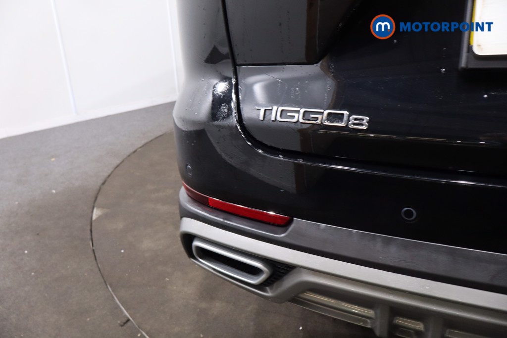 Chery Tiggo 8 Summit Automatic Petrol Plug-In Hybrid SUV - Stock Number (1619454) - 36th supplementary image