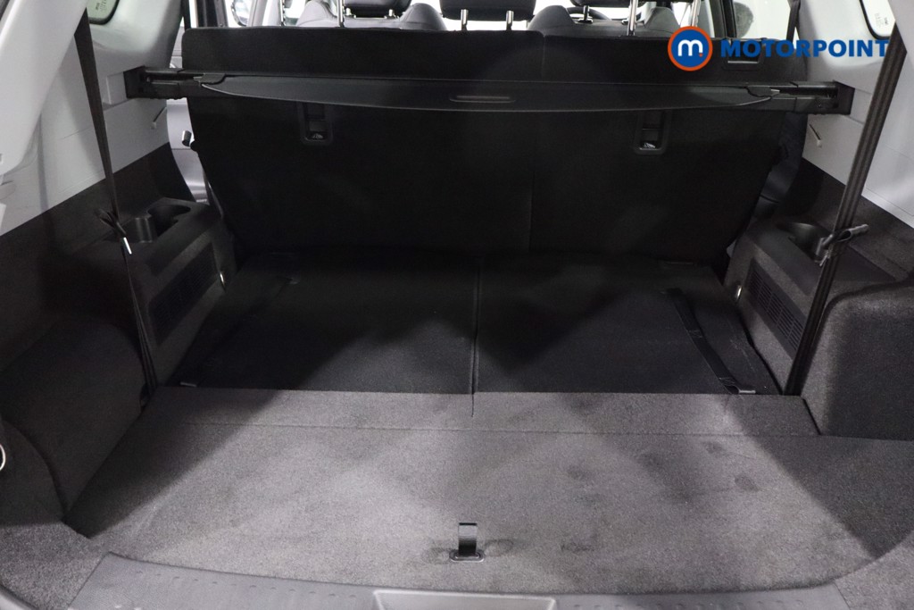 Chery Tiggo 8 Summit Automatic Petrol Plug-In Hybrid SUV - Stock Number (1619454) - 37th supplementary image