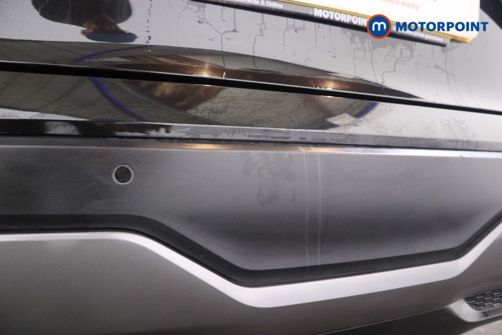 Nissan Qashqai Tekna Manual Petrol SUV - Stock Number (1619456) - 27th supplementary image