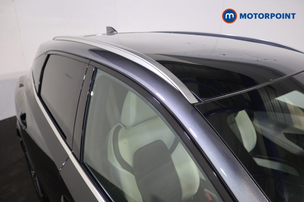 Nissan Qashqai Tekna Manual Petrol SUV - Stock Number (1619456) - 32nd supplementary image