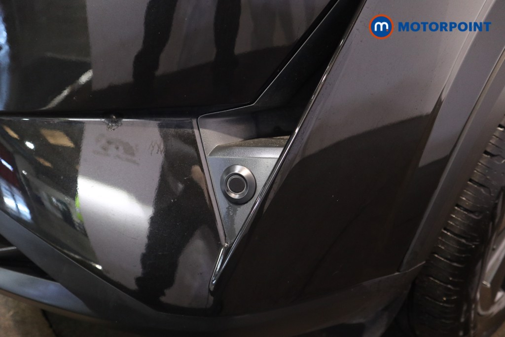 Nissan Qashqai Tekna Manual Petrol SUV - Stock Number (1619456) - 35th supplementary image