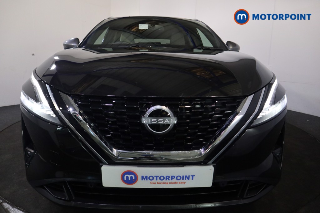 Nissan Qashqai Tekna Manual Petrol SUV - Stock Number (1619456) - 37th supplementary image
