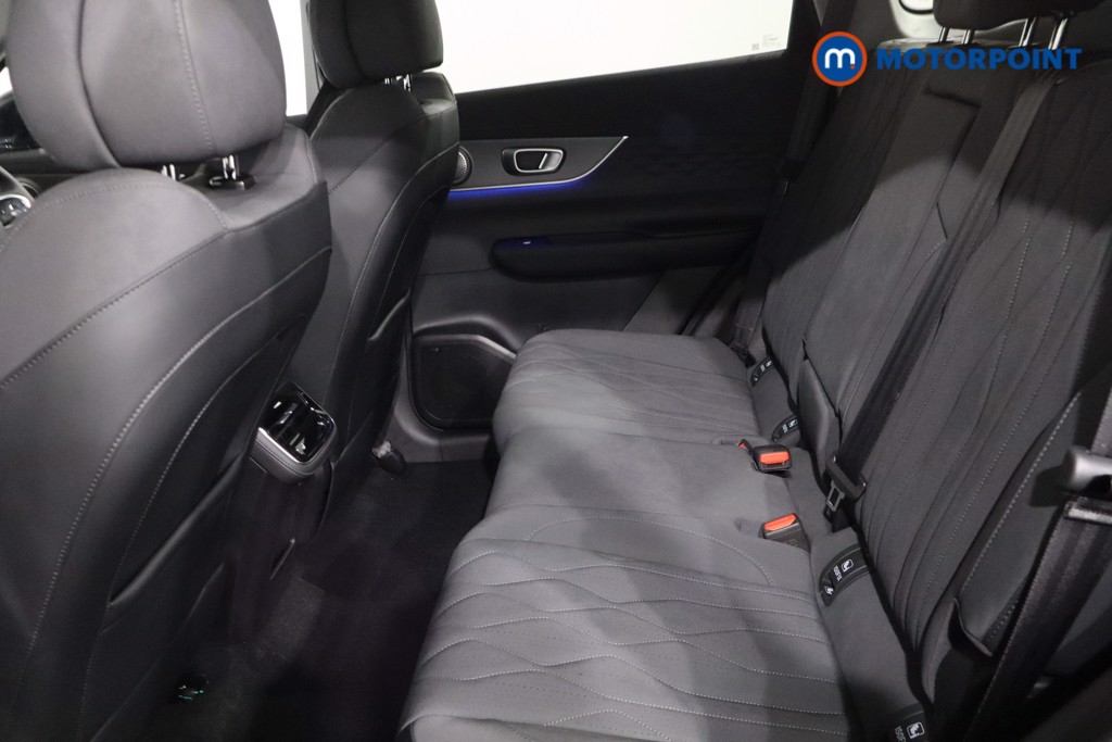 Chery Tiggo 8 Summit Automatic Petrol Plug-In Hybrid SUV - Stock Number (1619457) - 5th supplementary image