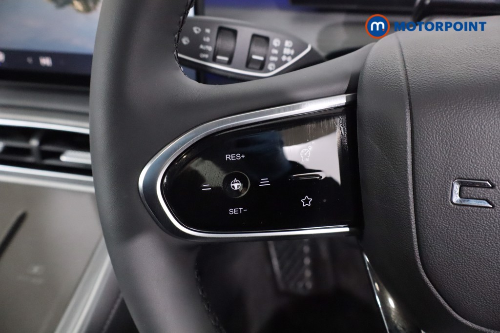 Chery Tiggo 8 Summit Automatic Petrol Plug-In Hybrid SUV - Stock Number (1619457) - 7th supplementary image