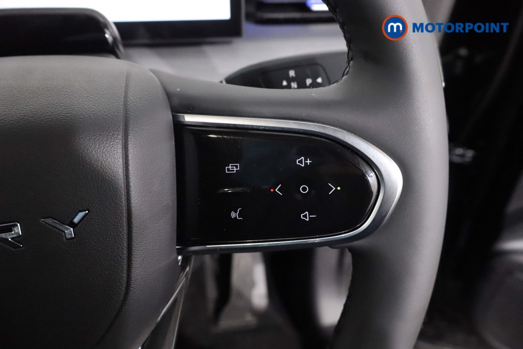 Chery Tiggo 8 Summit Automatic Petrol Plug-In Hybrid SUV - Stock Number (1619457) - 8th supplementary image