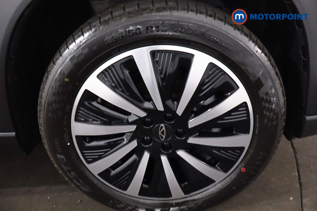 Chery Tiggo 8 Summit Automatic Petrol Plug-In Hybrid SUV - Stock Number (1619457) - 10th supplementary image