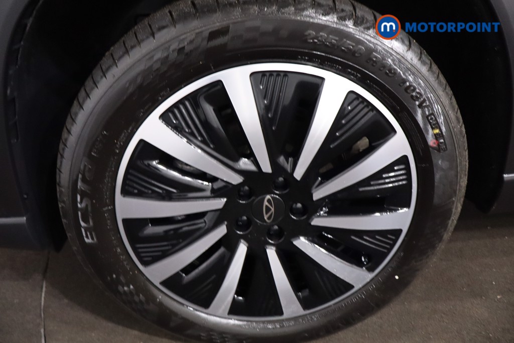 Chery Tiggo 8 Summit Automatic Petrol Plug-In Hybrid SUV - Stock Number (1619457) - 11th supplementary image