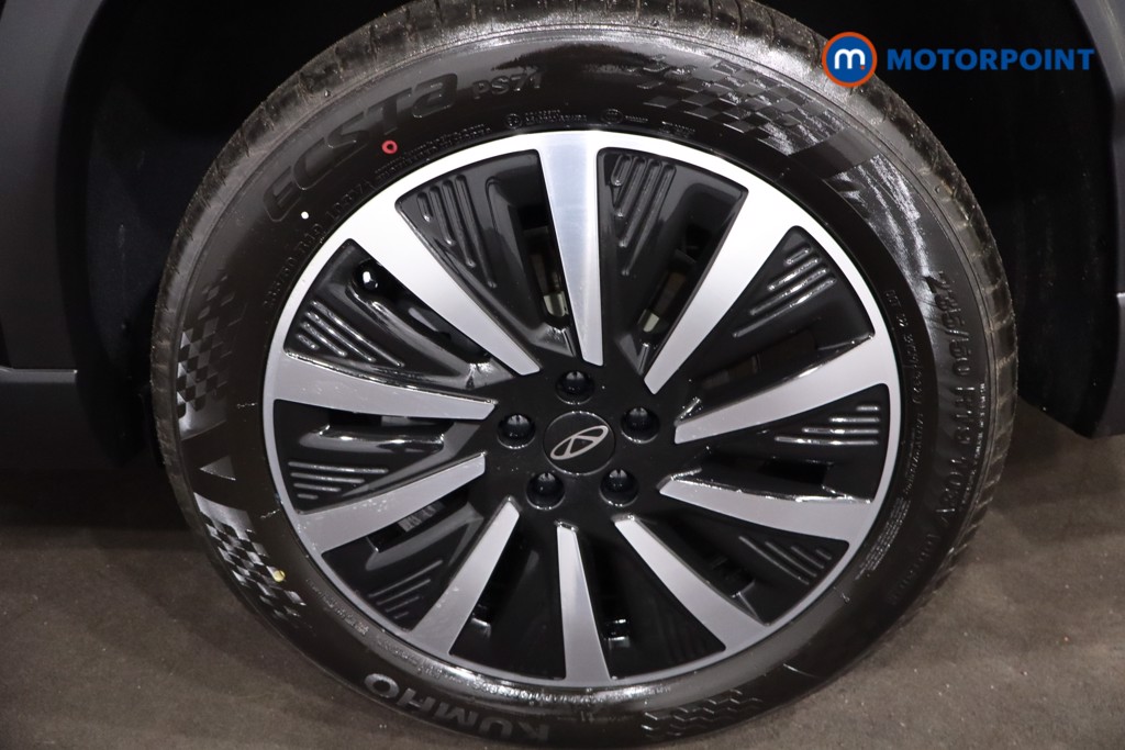 Chery Tiggo 8 Summit Automatic Petrol Plug-In Hybrid SUV - Stock Number (1619457) - 12th supplementary image