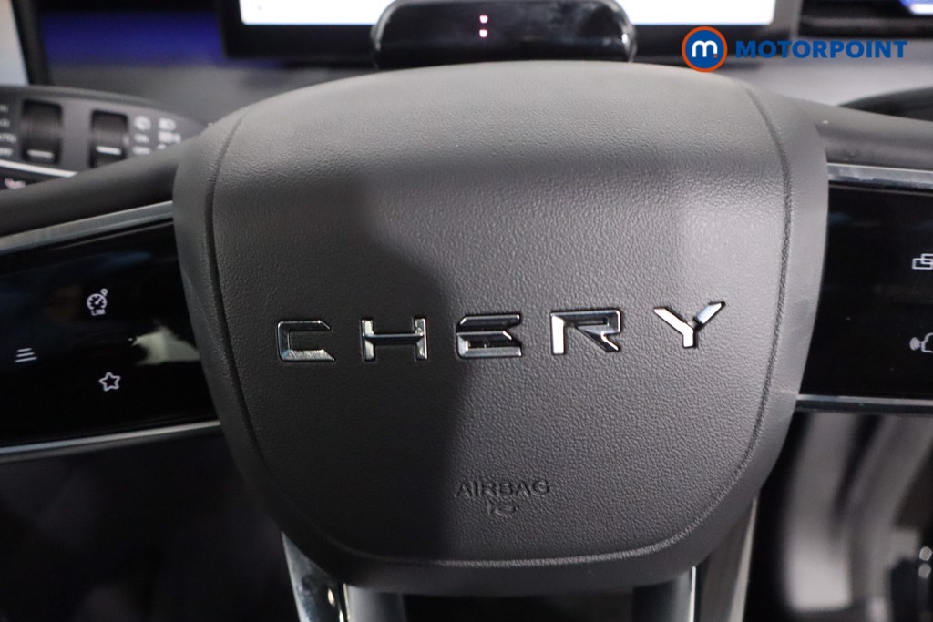 Chery Tiggo 8 Summit Automatic Petrol Plug-In Hybrid SUV - Stock Number (1619457) - 13th supplementary image