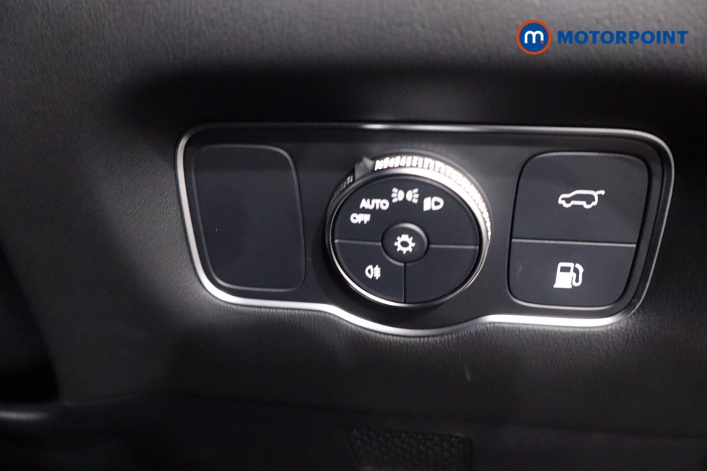 Chery Tiggo 8 Summit Automatic Petrol Plug-In Hybrid SUV - Stock Number (1619457) - 17th supplementary image