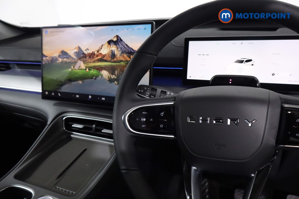 Chery Tiggo 8 Summit Automatic Petrol Plug-In Hybrid SUV - Stock Number (1619457) - 18th supplementary image