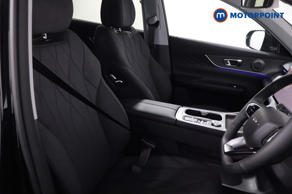 Chery Tiggo 8 Summit Automatic Petrol Plug-In Hybrid SUV - Stock Number (1619457) - 21st supplementary image