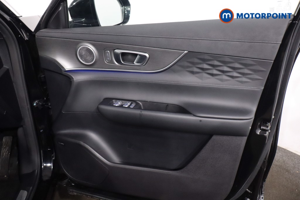 Chery Tiggo 8 Summit Automatic Petrol Plug-In Hybrid SUV - Stock Number (1619457) - 23rd supplementary image