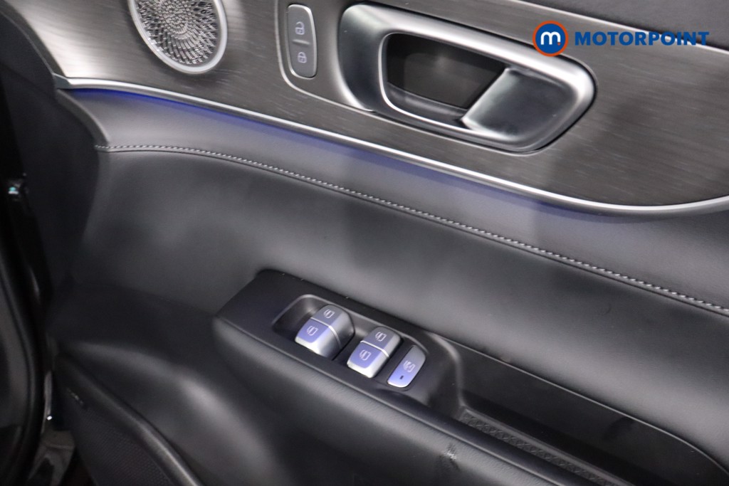 Chery Tiggo 8 Summit Automatic Petrol Plug-In Hybrid SUV - Stock Number (1619457) - 24th supplementary image