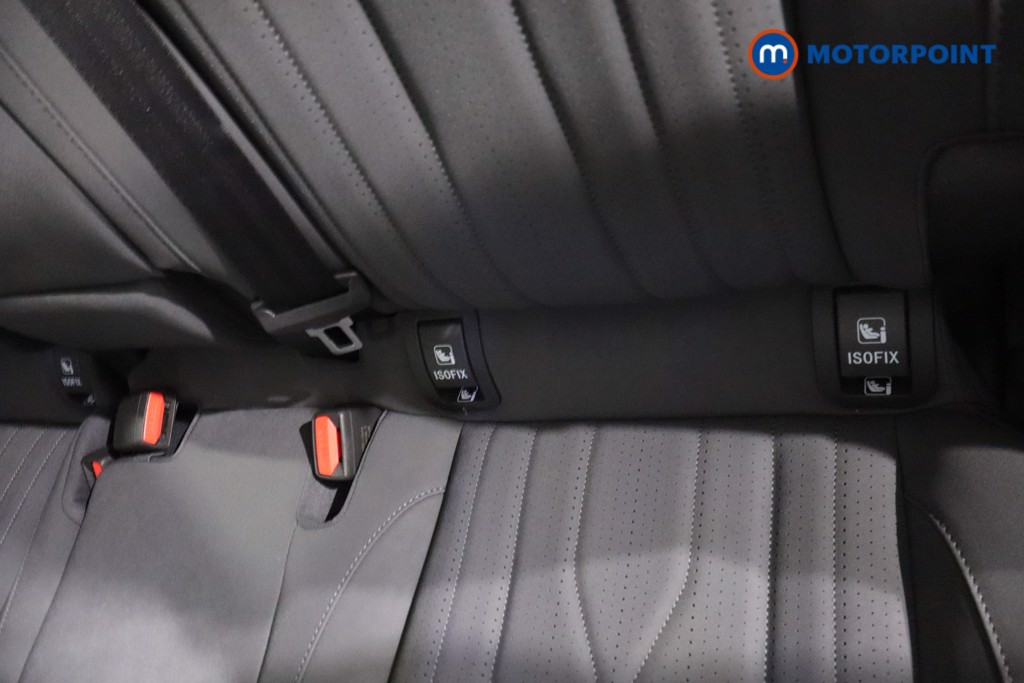 Chery Tiggo 8 Summit Automatic Petrol Plug-In Hybrid SUV - Stock Number (1619457) - 25th supplementary image