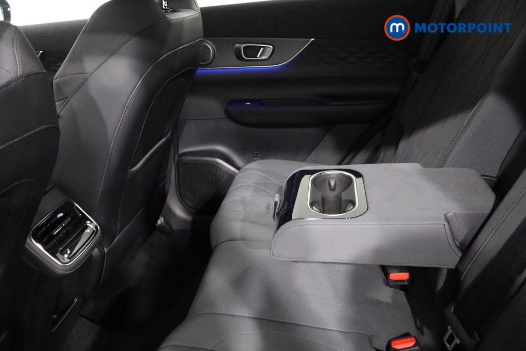 Chery Tiggo 8 Summit Automatic Petrol Plug-In Hybrid SUV - Stock Number (1619457) - 26th supplementary image