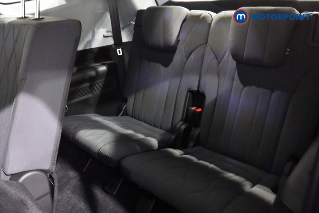 Chery Tiggo 8 Summit Automatic Petrol Plug-In Hybrid SUV - Stock Number (1619457) - 27th supplementary image