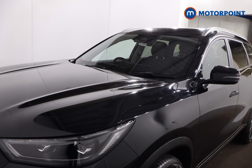 Chery Tiggo 8 Summit Automatic Petrol Plug-In Hybrid SUV - Stock Number (1619457) - 28th supplementary image