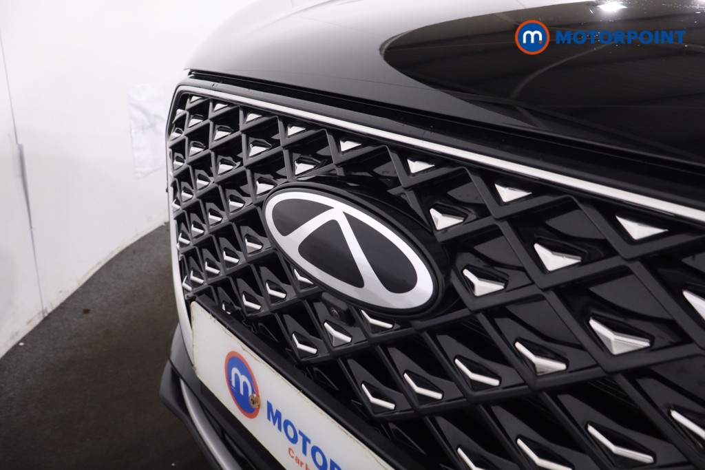 Chery Tiggo 8 Summit Automatic Petrol Plug-In Hybrid SUV - Stock Number (1619457) - 30th supplementary image