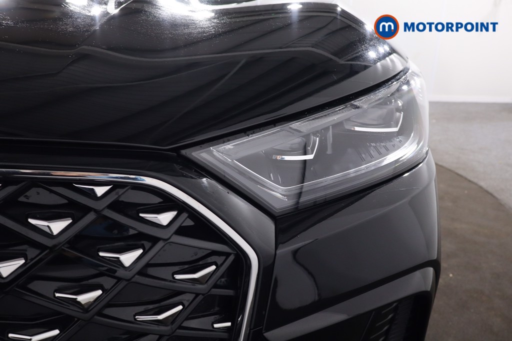 Chery Tiggo 8 Summit Automatic Petrol Plug-In Hybrid SUV - Stock Number (1619457) - 31st supplementary image