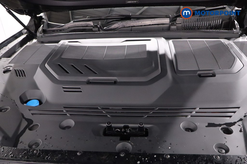 Chery Tiggo 8 Summit Automatic Petrol Plug-In Hybrid SUV - Stock Number (1619457) - 33rd supplementary image