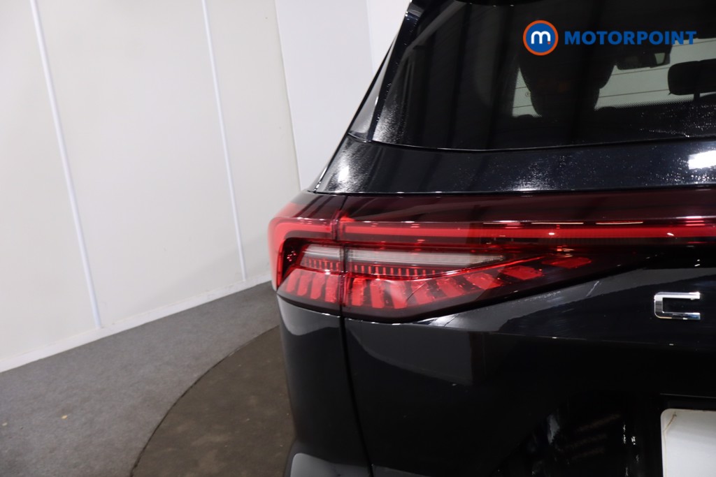 Chery Tiggo 8 Summit Automatic Petrol Plug-In Hybrid SUV - Stock Number (1619457) - 36th supplementary image