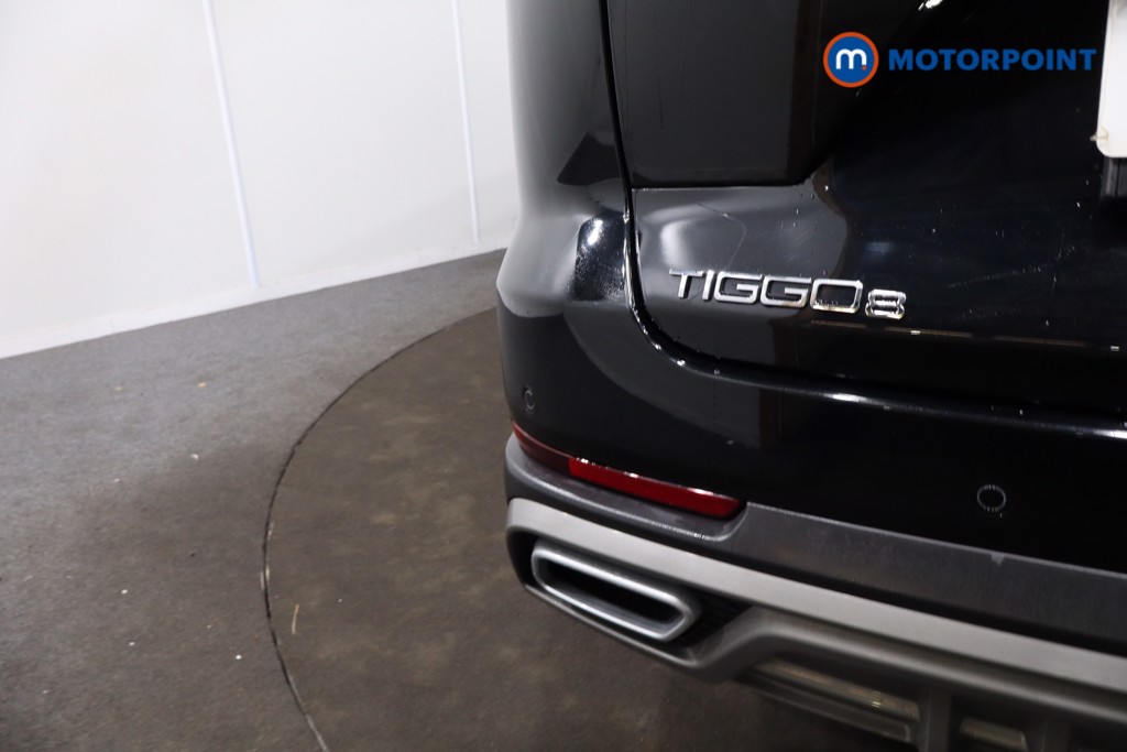 Chery Tiggo 8 Summit Automatic Petrol Plug-In Hybrid SUV - Stock Number (1619457) - 37th supplementary image