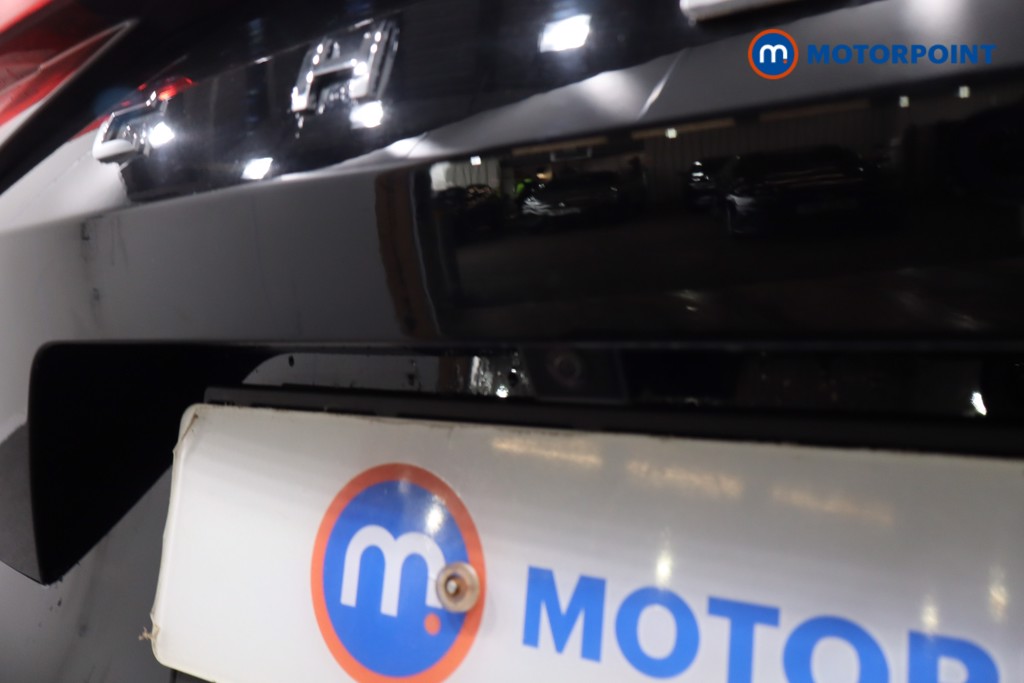 Chery Tiggo 8 Summit Automatic Petrol Plug-In Hybrid SUV - Stock Number (1619457) - 38th supplementary image